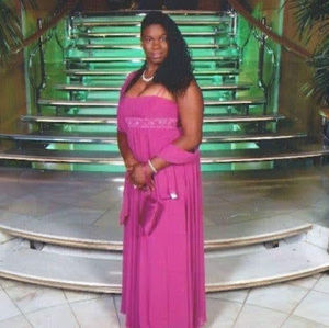 Meet your Posher, Antoinette